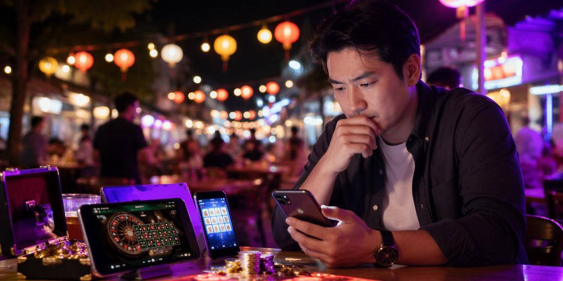 xin8i Casino